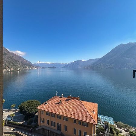 Villa Peroni Argegno - View House Buitenkant foto